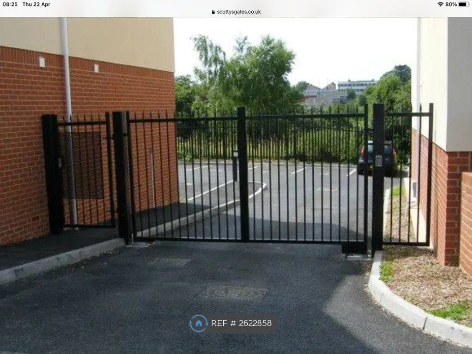 Property photo 3 of 12 Secure Parking