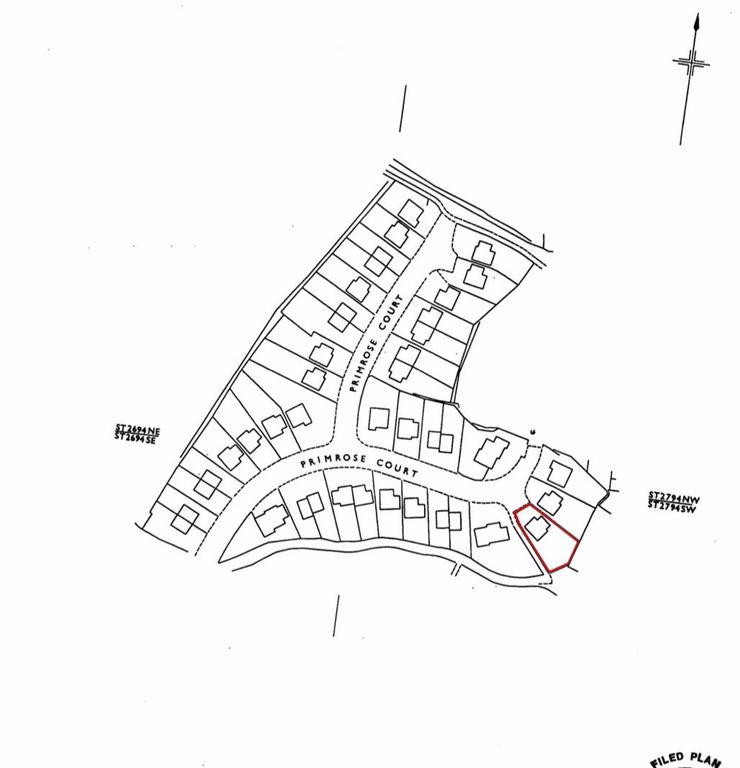 Additional image 42 of 3 bed detached house for salePrimrose Court, Ty Canol NP44