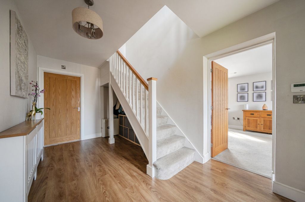 Additional image 10 of 4 bed detached house for saleBarnfields, Newtown, Powys SY16