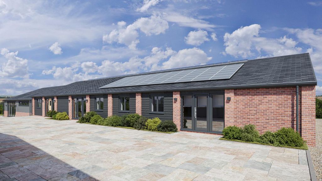 Property photo 3 of 8 Side View