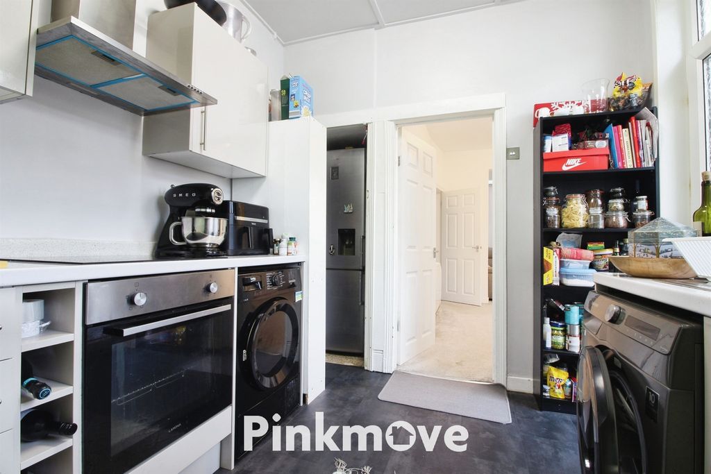 Additional image 4 of 2 bed end terrace house for saleRochdale Terrace, Pontnewynydd, Pontypool NP4