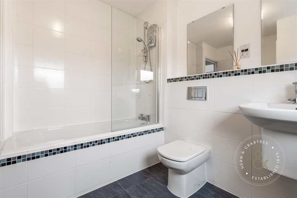 Additional image 34 of 4 bed terraced house for saleBarquentine Place, Cardiff Bay CF10