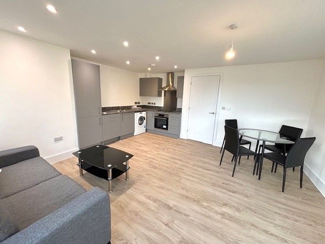 Property photo 3 of 5 Kitchen