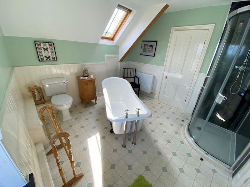 Additional image 47 of 5 bed detached house for saleLlwyngwril LL37