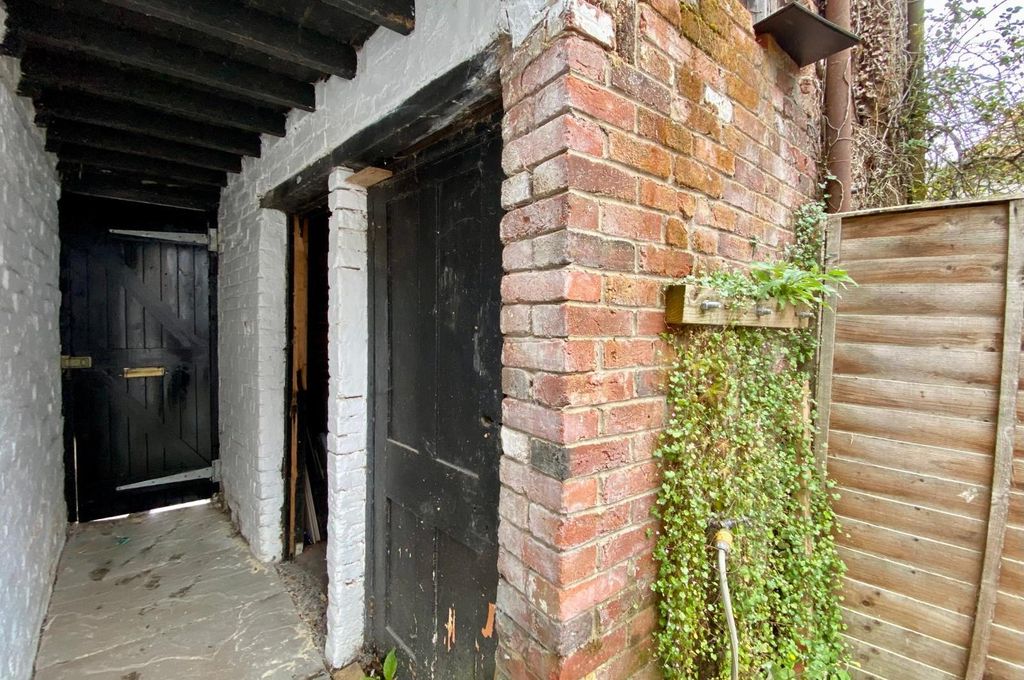Additional image 12 of 2 bed maisonette for saleTown Centre, Ringwood BH24