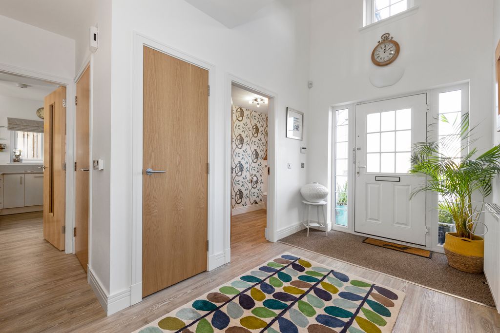 Additional image 31 of 5 bed detached house for sale22 Kilburn Wood Gardens, Roslin EH25