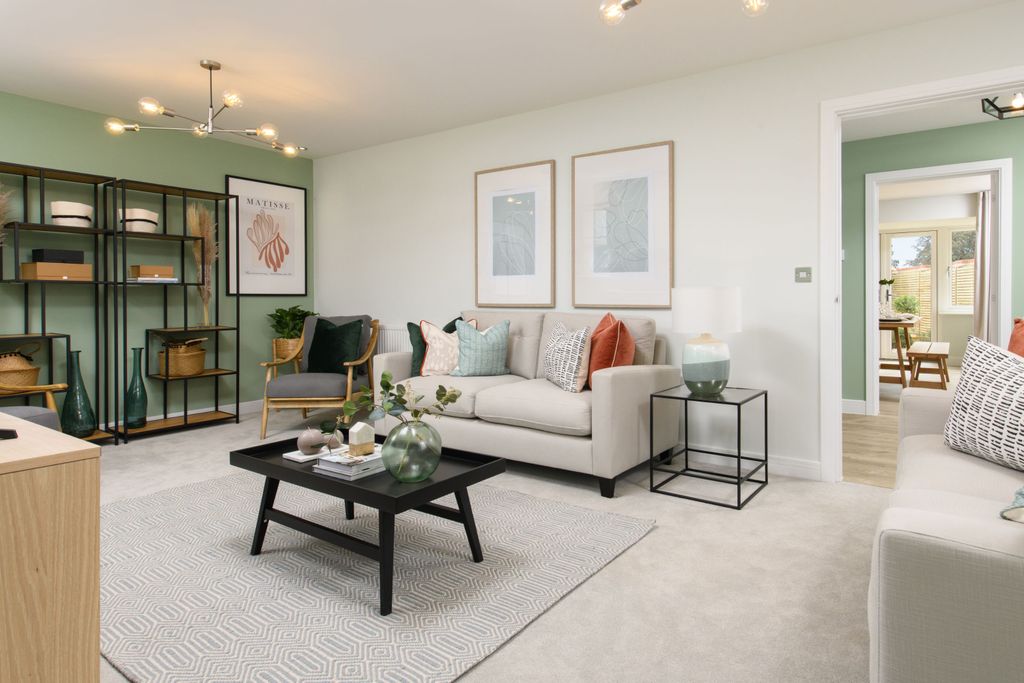 Property photo 3 of 11 Showhome Photography