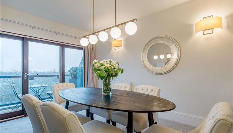 Property photo 2 of 16 Dining Room