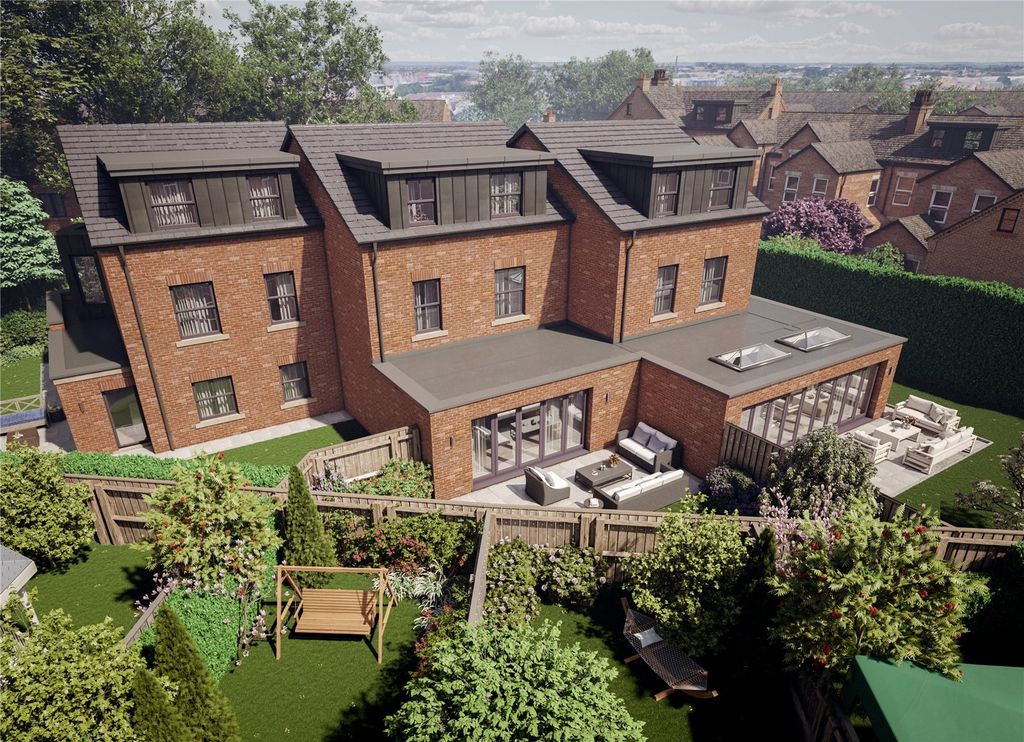 Property photo 1 of 3 Cgi Rear Image