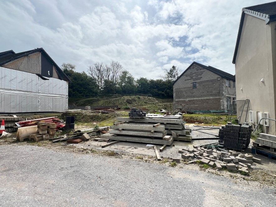 Additional image 9 of Detached house for saleLand At Tamerton Foliot Road, Tamerton Foliot, Plymouth, Devon PL6