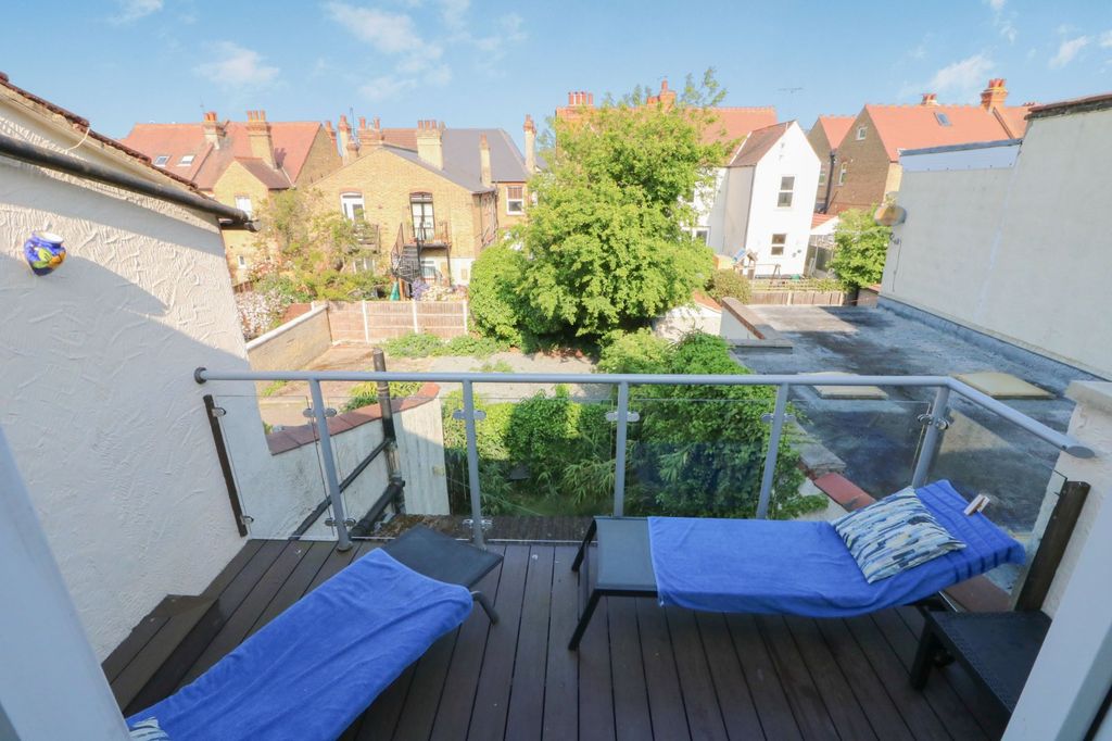 Property photo 3 of 31 Rear Terrace