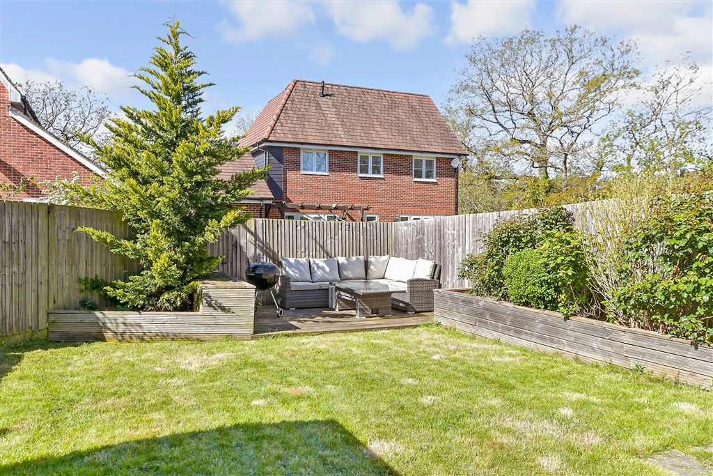 Property photo 1 of 11 Rear Garden