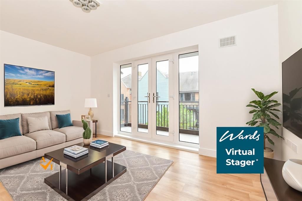 Property photo 3 of 14 Lounge (Contemporary Style)
