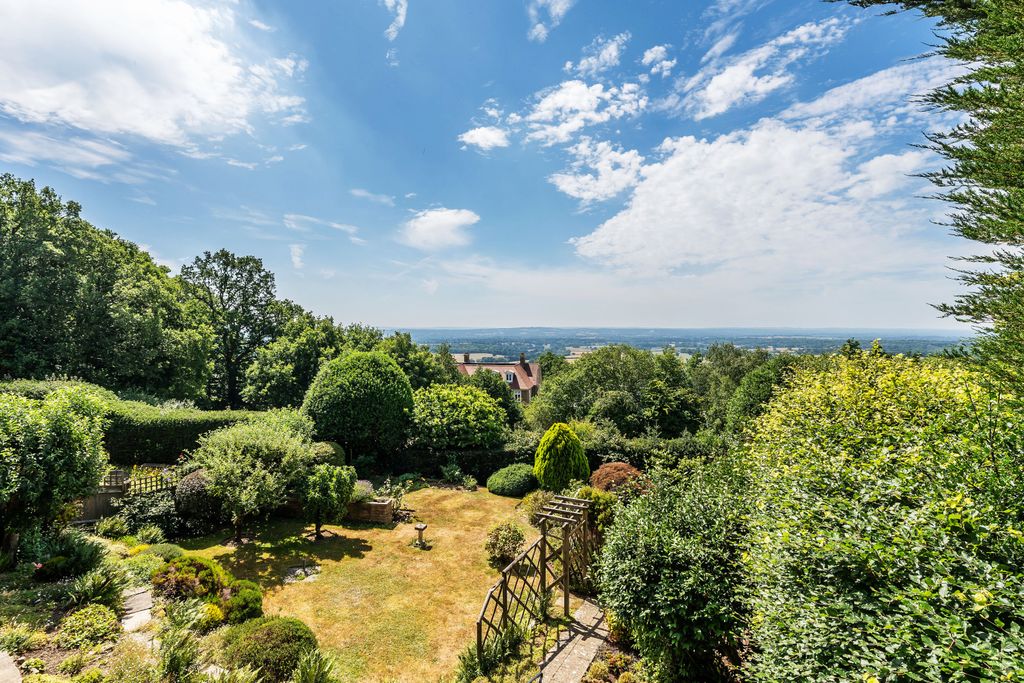 Additional image 14 of 4 bed detached house for saleTrevereux Hill, Limpsfield Chart, Oxted, Surrey RH8