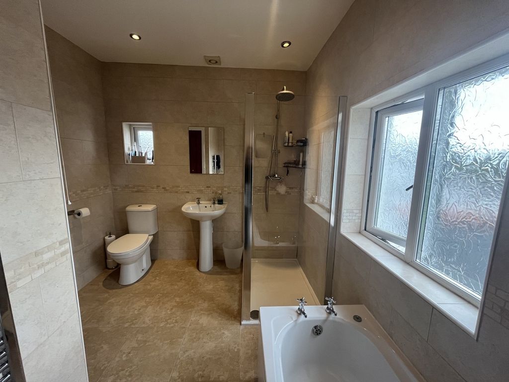 Additional image 13 of 3 bed semi-detached house for saleDiana Road, Llandeilo, Carmarthenshire. SA19