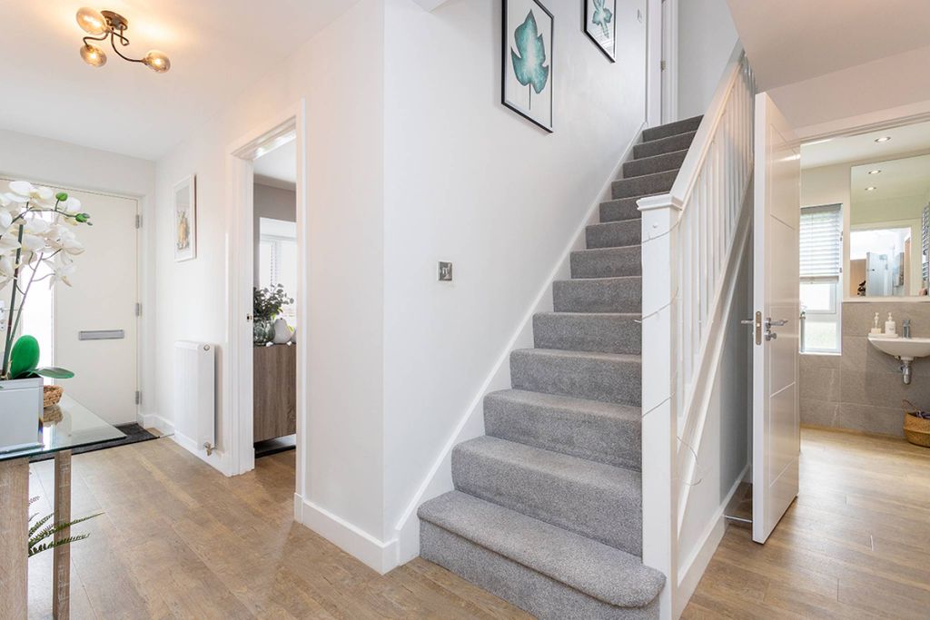 Additional image 12 of 4 bed detached house for saleDouglas Davidson Drive, Rattray, Blairgowrie PH10