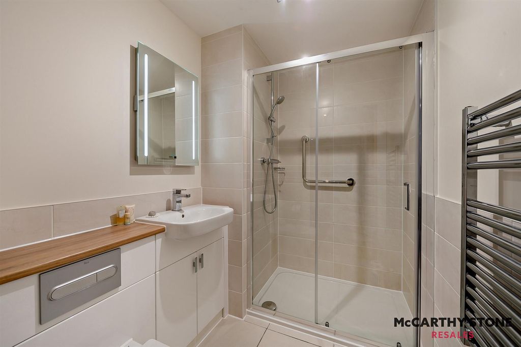 Additional image 12 of 2 bed flat for saleTumbling Weir Court, Tumbling Weir Way, Ottery St. Mary EX11