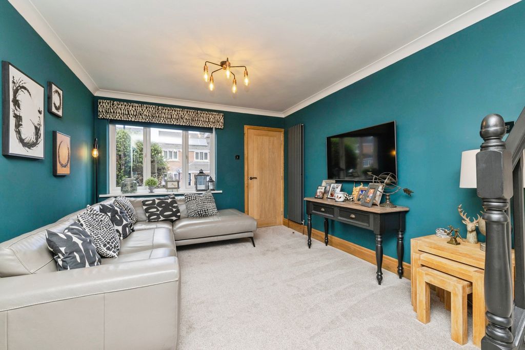 Property photo 2 of 15 Living Room