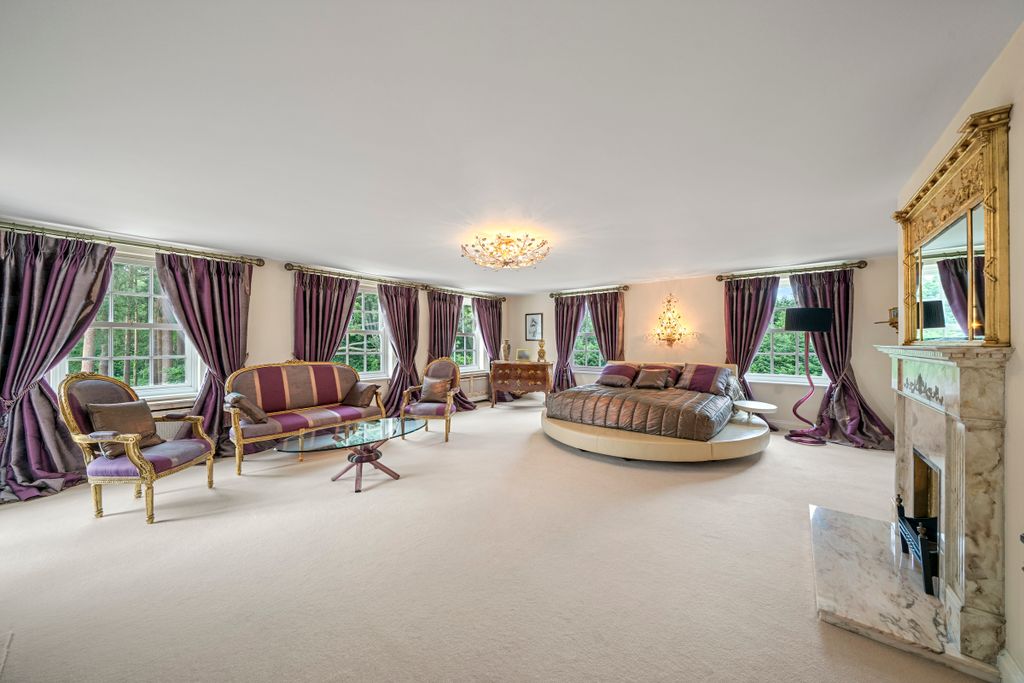 Additional image 12 of 8 bed property for saleLarchlands, Larch Avenue, Sunnigdale, Berkshire SL5, United Kingdom