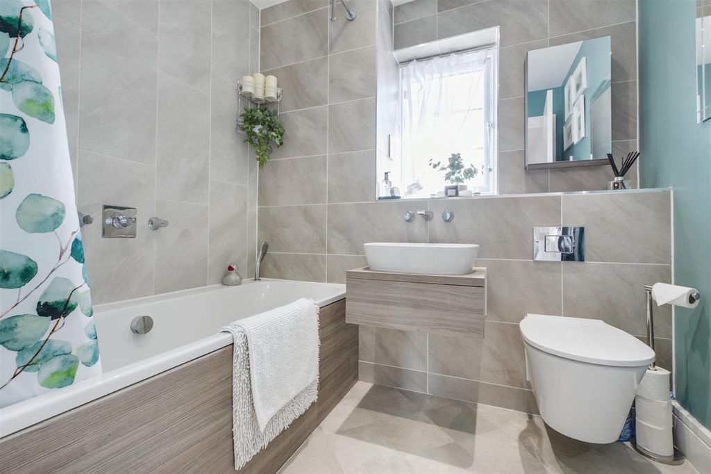 Additional image 22 of 3 bed detached house for saleBadger Vale, Wollaton, Nottingham NG8