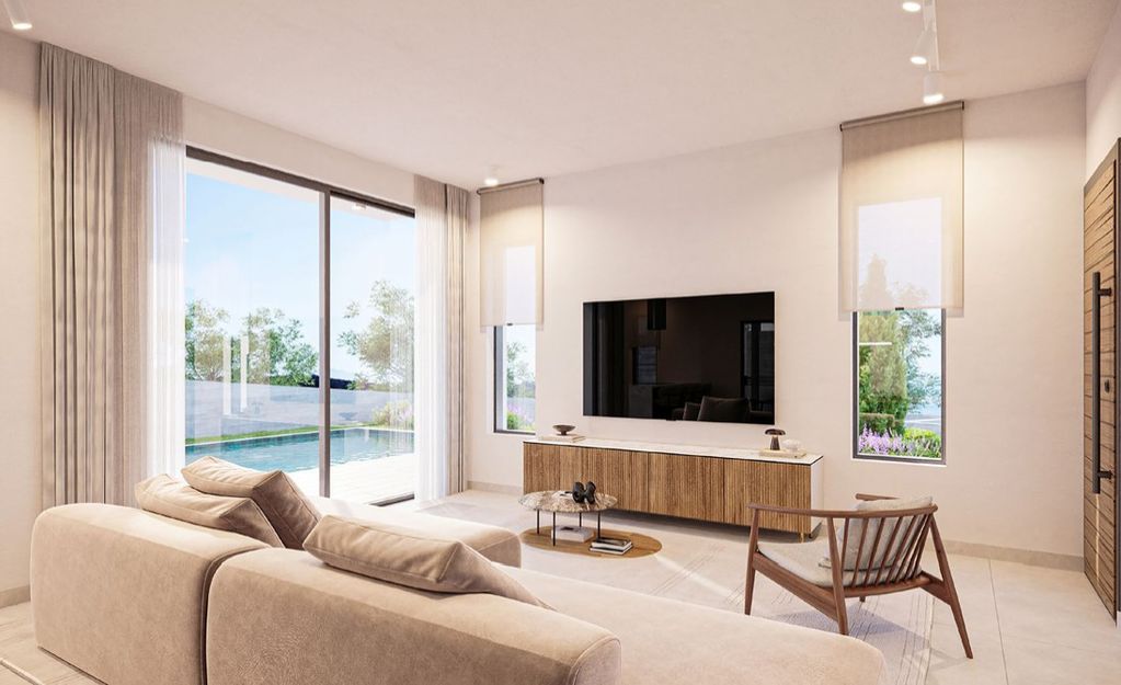 Property photo 2 of 11 Lounge Room View -