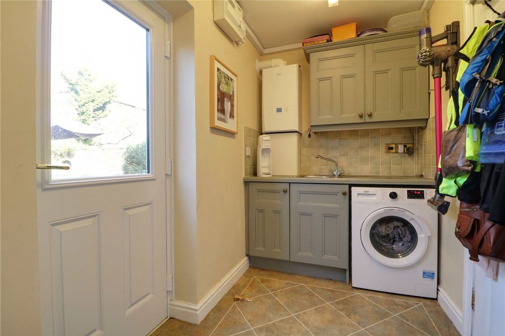 Additional image 8 of 5 bed link detached house for saleSomerby Green, Somerby DN38
