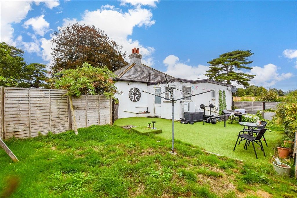 Property photo 1 of 8 Rear Garden