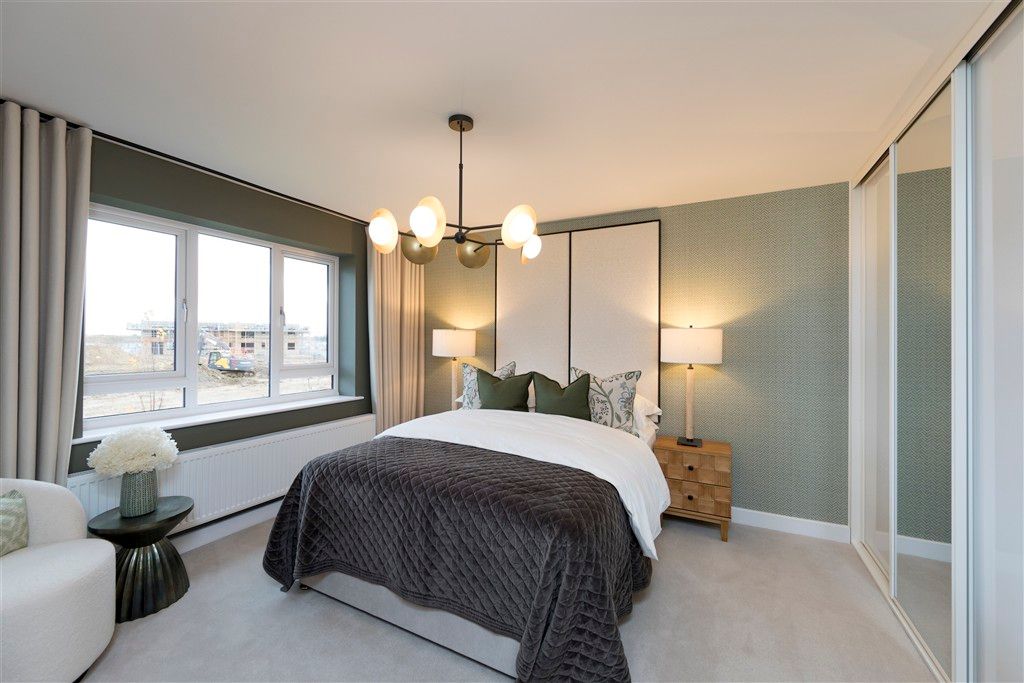 Property photo 1 of 9 Bedroom 1