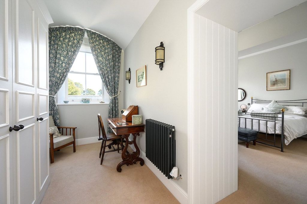 Additional image 24 of 4 bed terraced house for sale2 The Court House, Wallace Green, Berwick-Upon-Tweed TD15