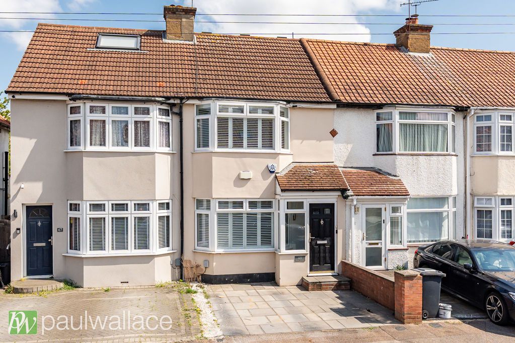 Property photo 1 of 22 Front