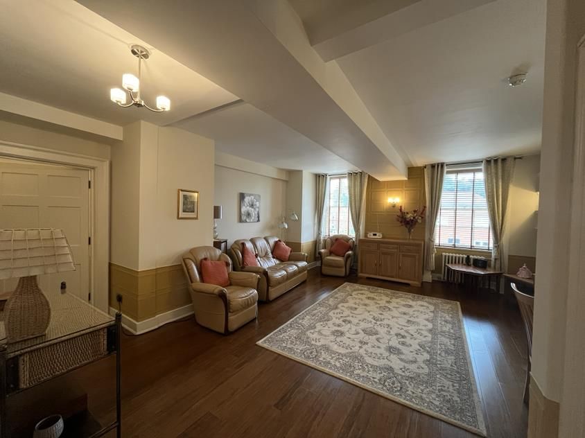 Additional image 6 of 2 bed flat for saleBretby, Burton-On-Trent DE15