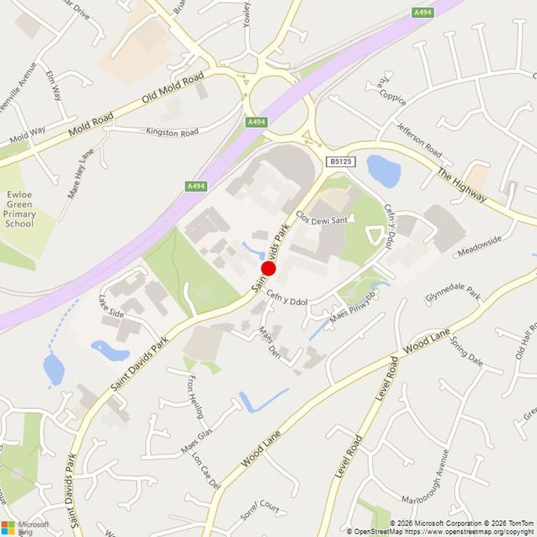 Property photo 2 of 8 Property Map