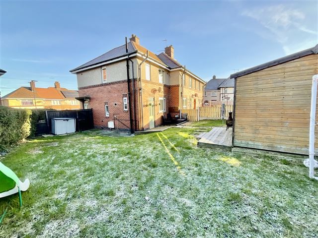 Additional image 16 of 2 bed end terrace house for saleAylward Close, Sheffield, Sheffield S2