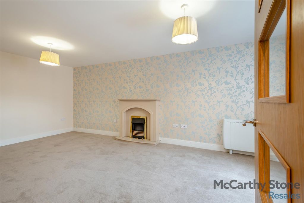 Additional image 6 of 1 bed flat for saleTresham Close, St. Marys Road, Kettering NN15