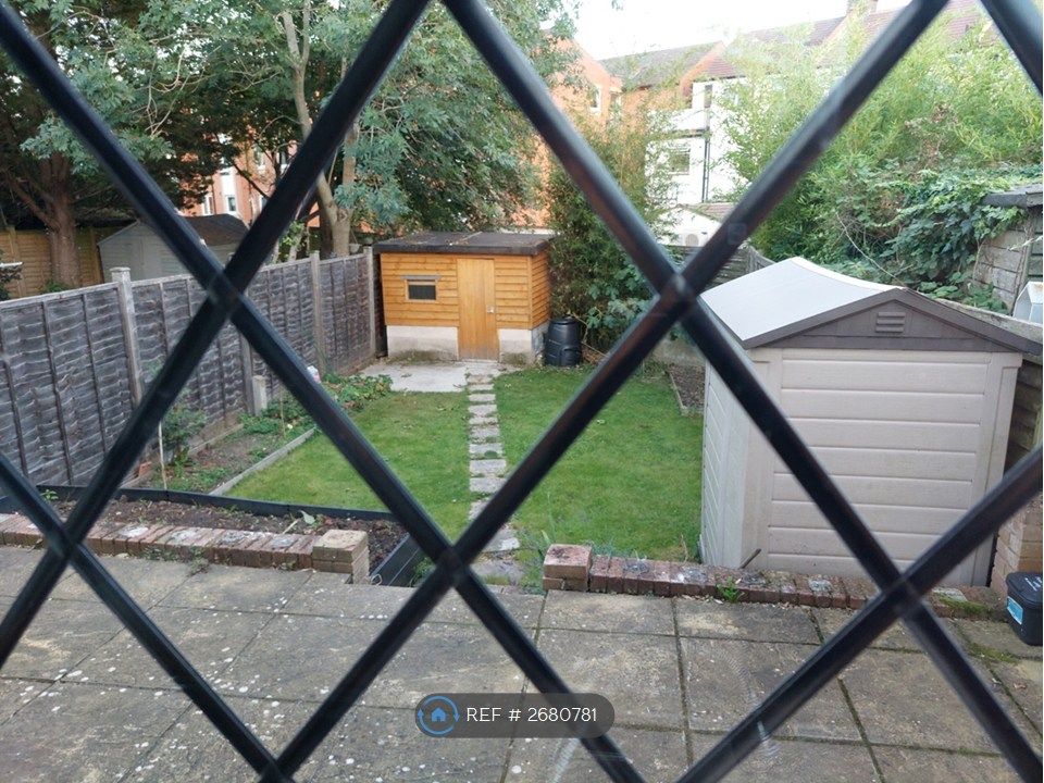 Property photo 2 of 13 Back Garden