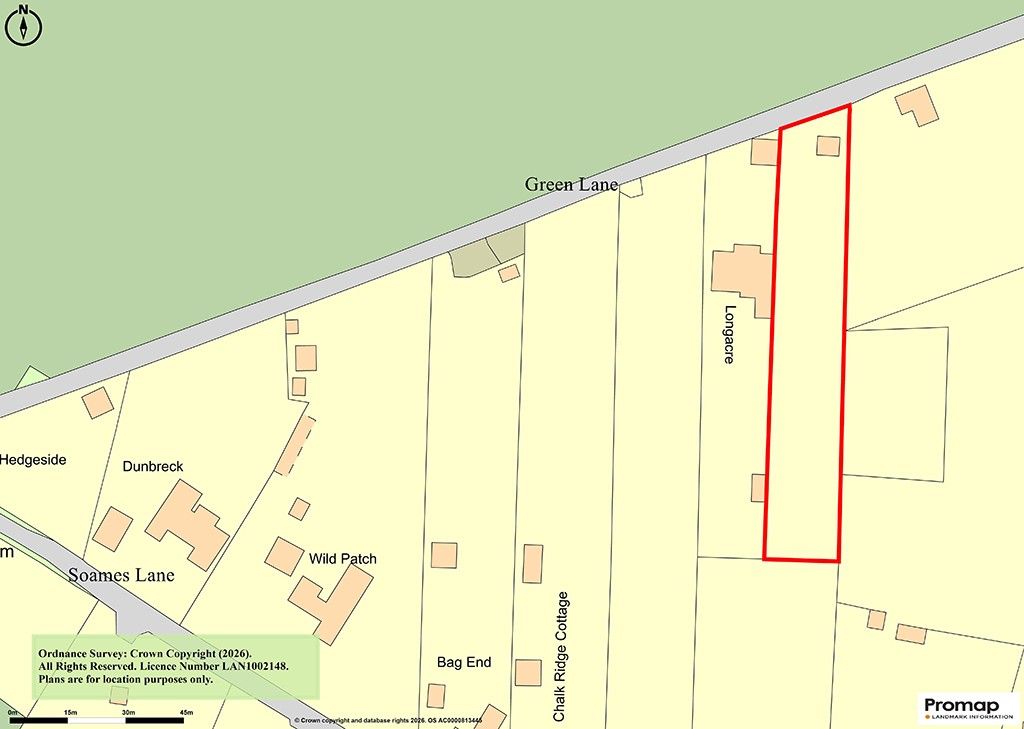 Property photo 3 of 18 Location Plan