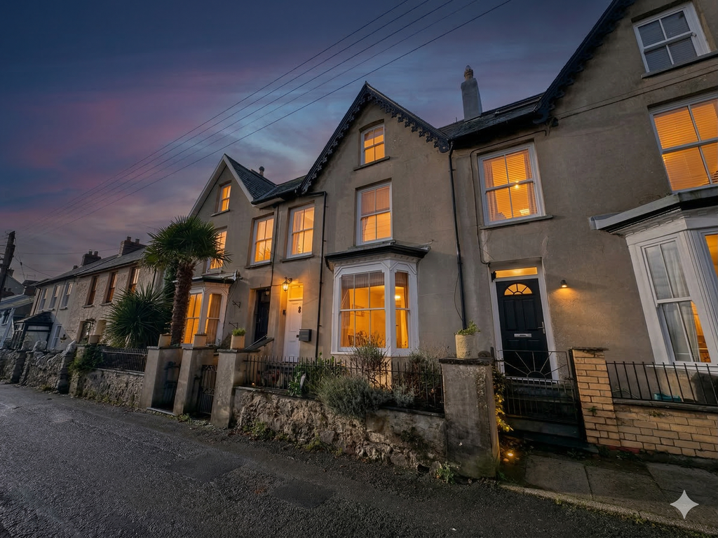 Property photo 1 of 20 Ai Enhanced Dusk Image For Marketing Purposes.