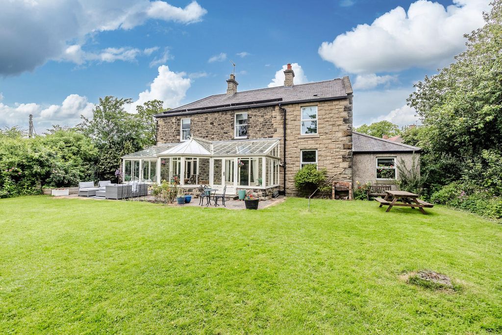 Additional image 42 of 7 bed detached house for saleBerwick Hill Road, Ponteland, Newcastle Upon Tyne NE20