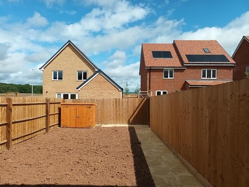 Property photo 3 of 10 P8 Bamford Rear2 26062025.Jpg