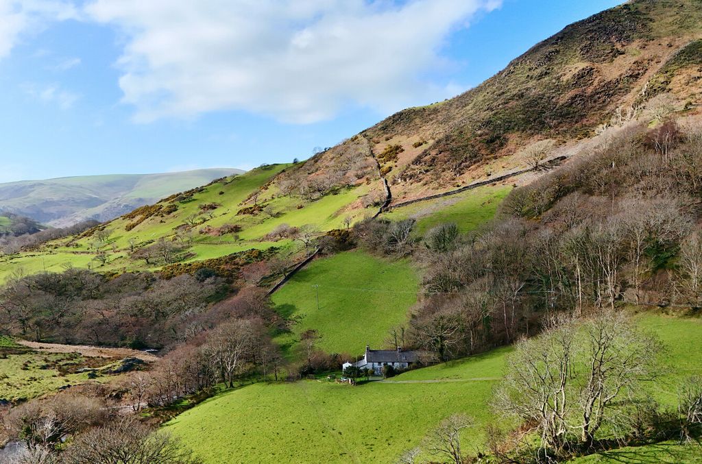Additional image 17 of 4 bed detached house for saleAbergynolwyn, Tywyn, Gwynedd LL36