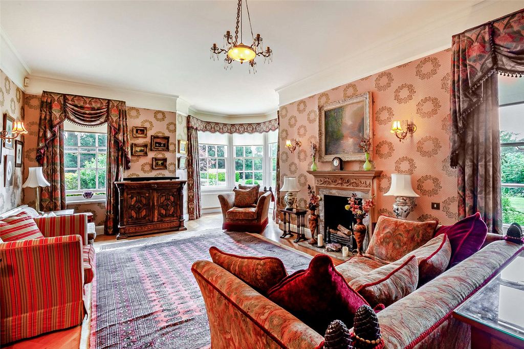 Additional image 5 of 7 bed detached house for saleBlackberry Lane, Lingfield, Surrey RH7
