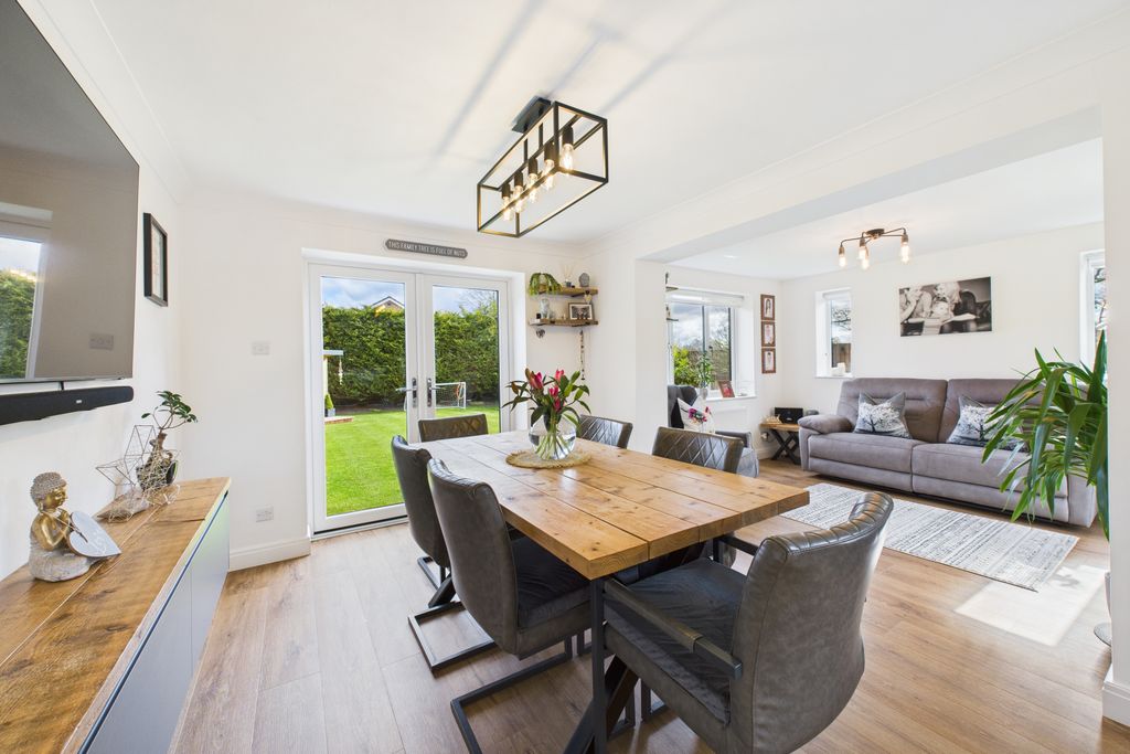 Property photo 2 of 25 Dining- Family Area