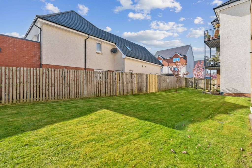 Additional image 15 of 2 bed flat for saleRollock Street, Stirling FK8