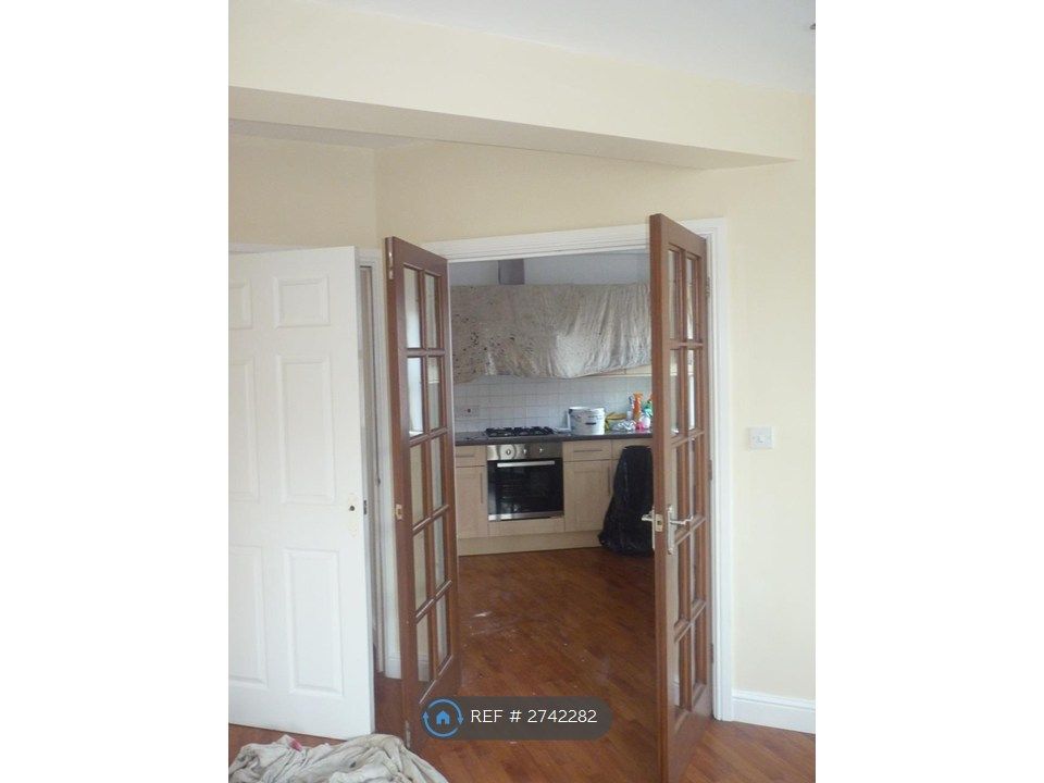 Property photo 3 of 15 From Living Room To Kitchen