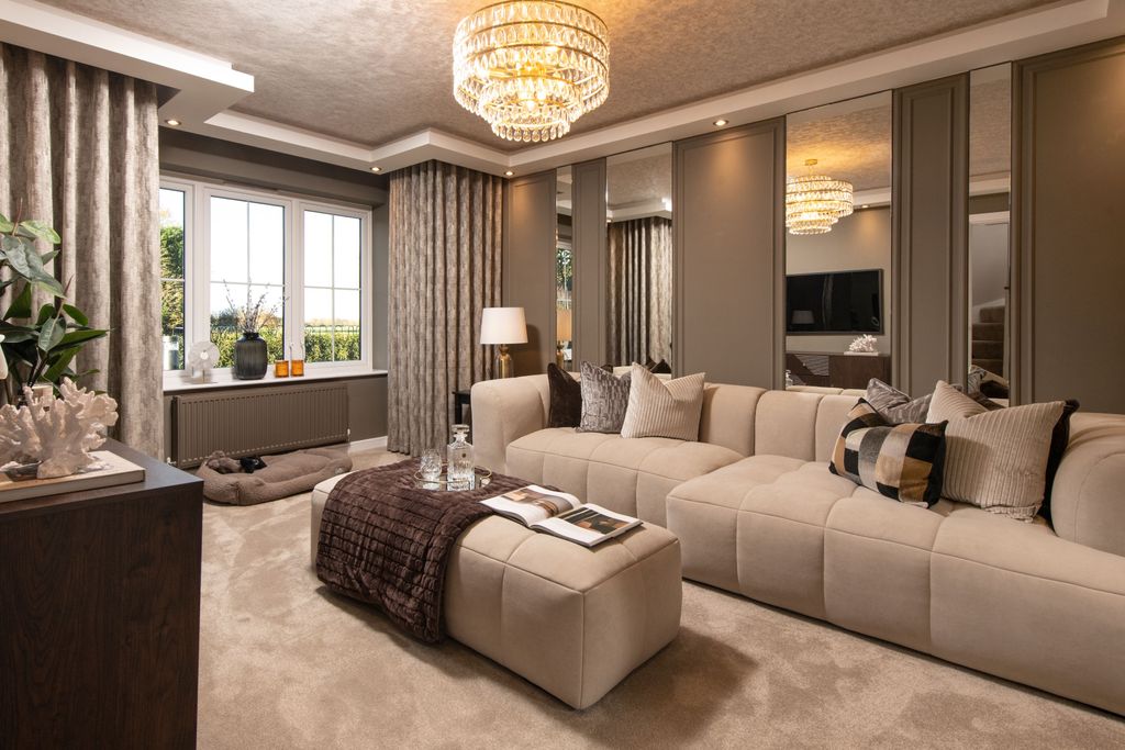 Property photo 1 of 13 Showhome Photography