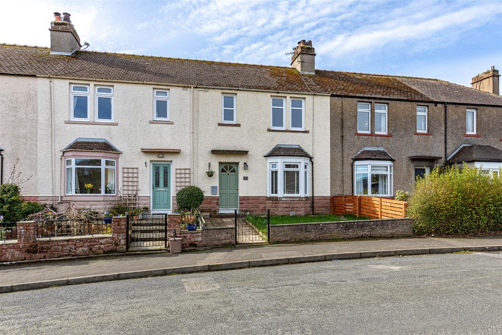 Property photo 1 of 19 39 Dean Street Galashiels 01.Jpg