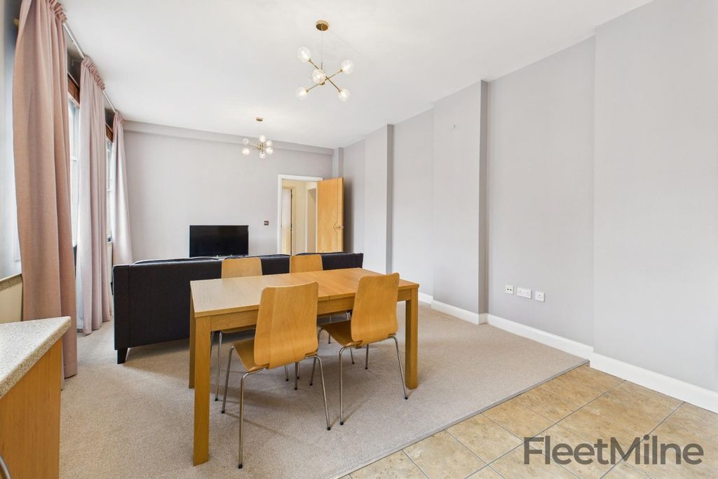 Property photo 3 of 17 Living/Dining Area