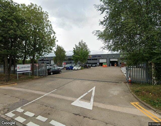 Property photo 2 of 3 Street View