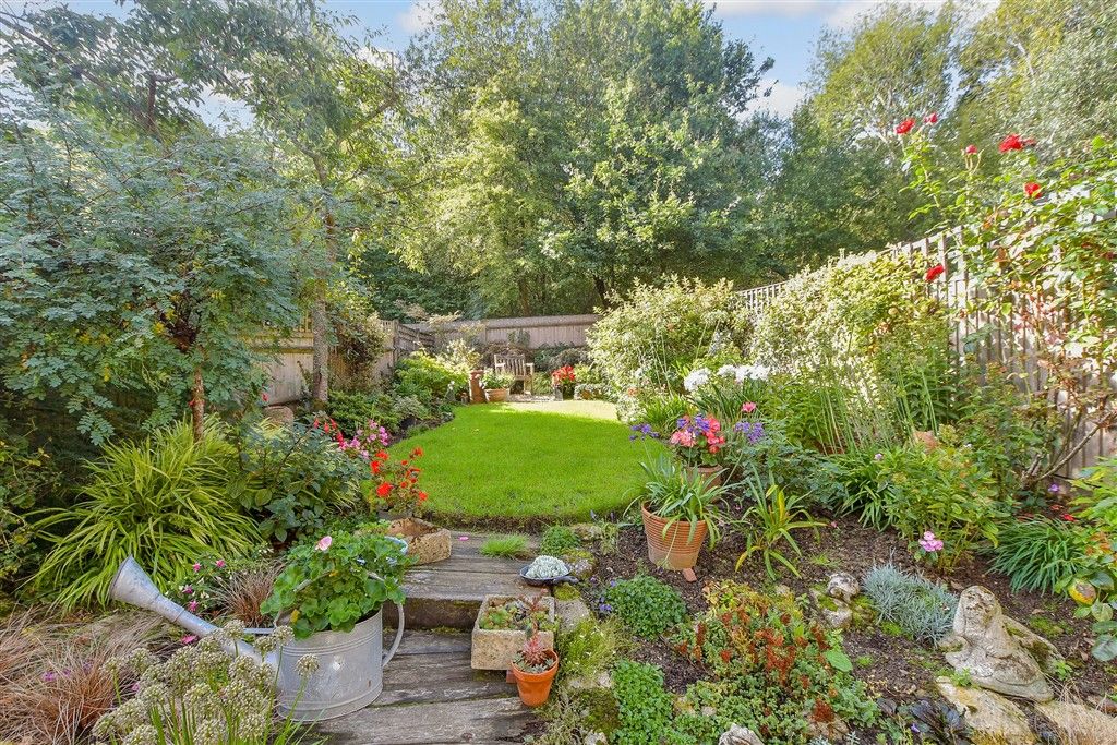 Property photo 2 of 13 Rear Garden