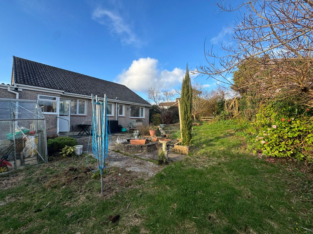 Property photo 3 of 31 Back Garden Barningham